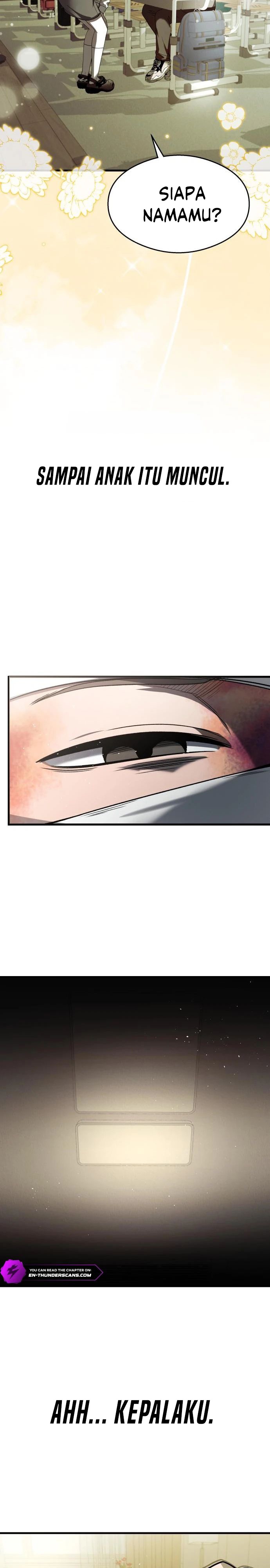 Heart-Pounding Ghostly Poem Chapter 30 Gambar 42