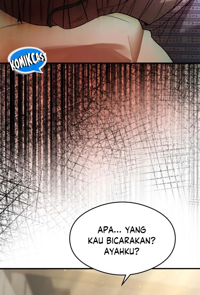 Heart-Pounding Ghostly Poem Chapter 31 Gambar 12