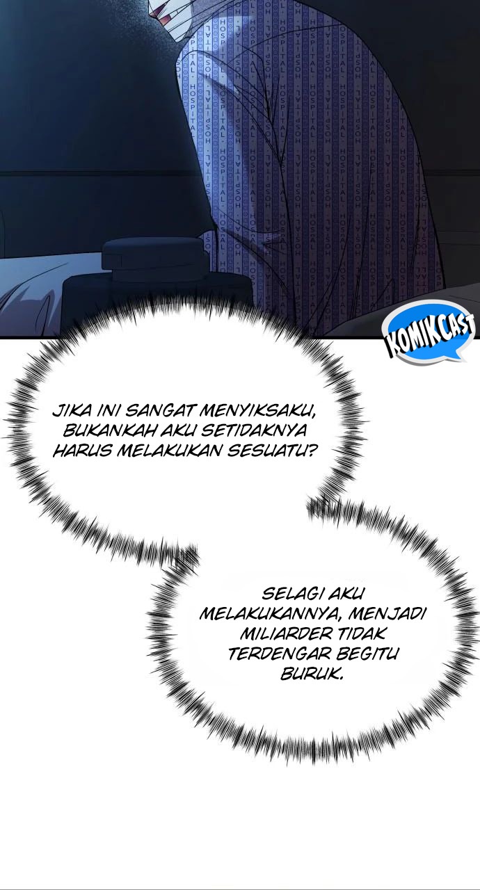 Heart-Pounding Ghostly Poem Chapter 31 Gambar 42