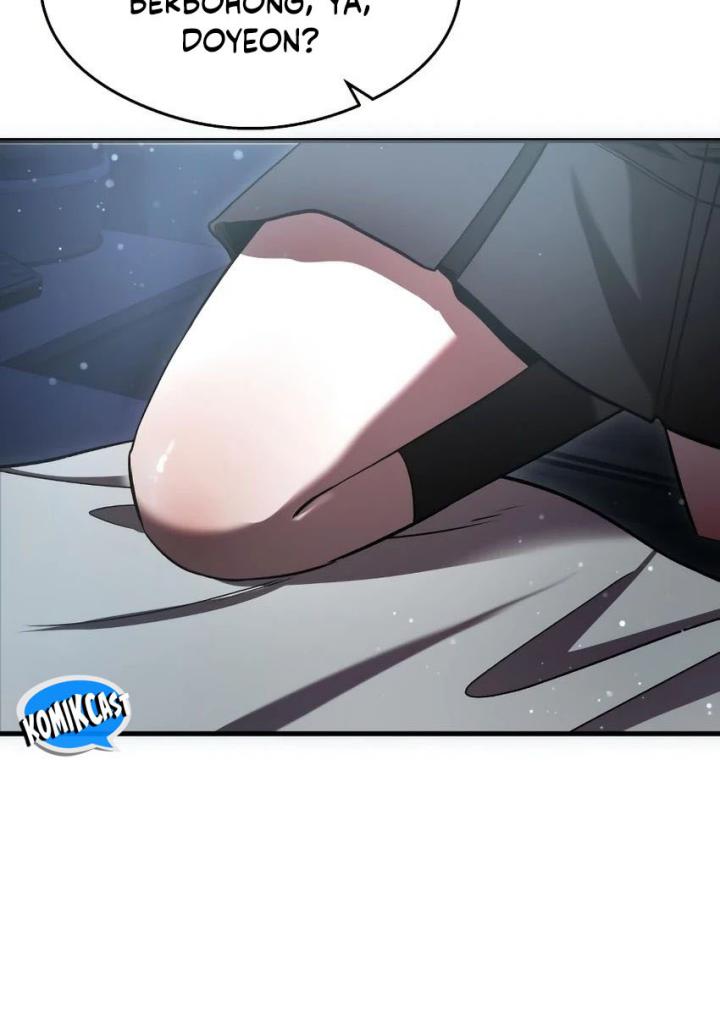 Heart-Pounding Ghostly Poem Chapter 32 Gambar 17