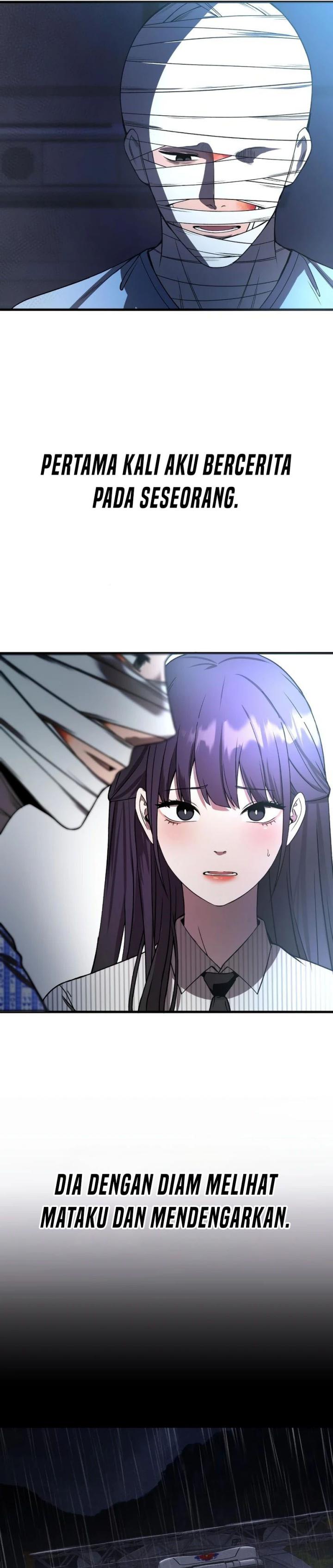 Heart-Pounding Ghostly Poem Chapter 32 Gambar 34