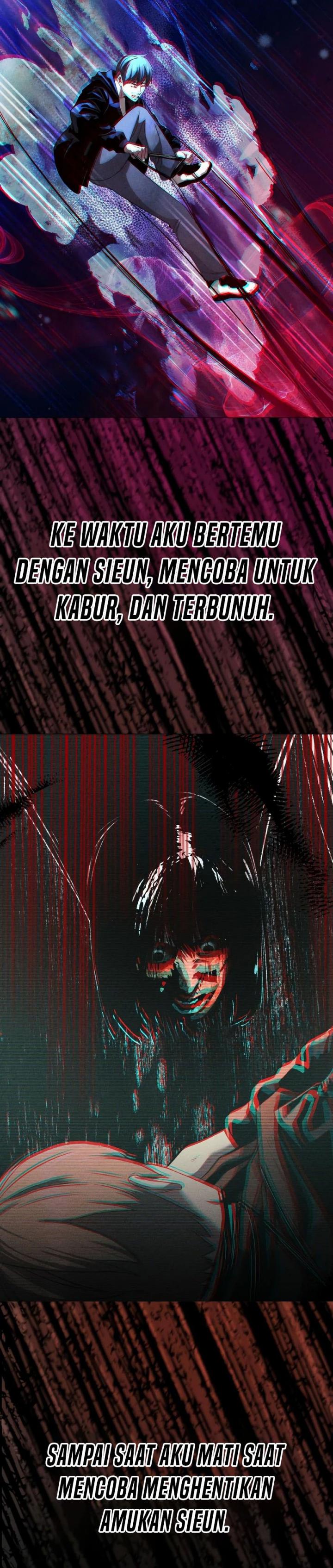 Heart-Pounding Ghostly Poem Chapter 32 Gambar 36