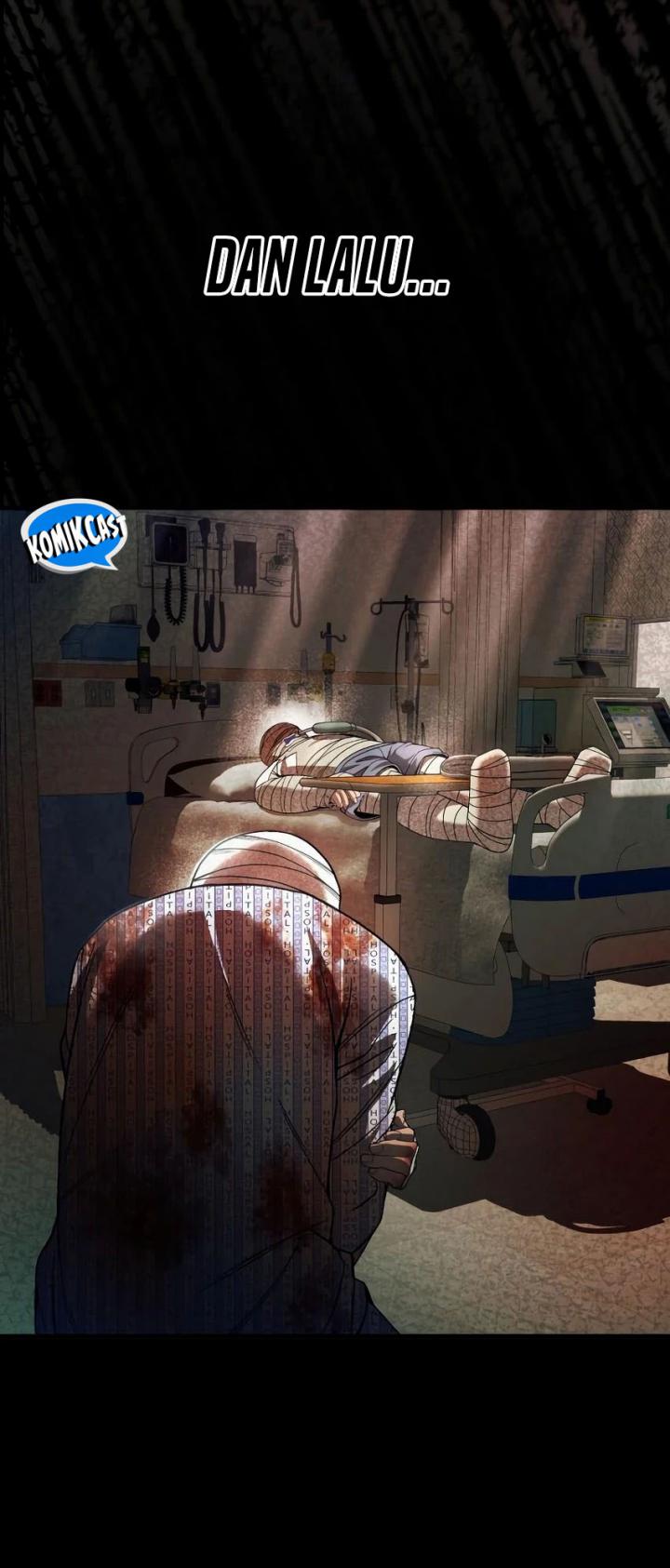 Heart-Pounding Ghostly Poem Chapter 32 Gambar 37