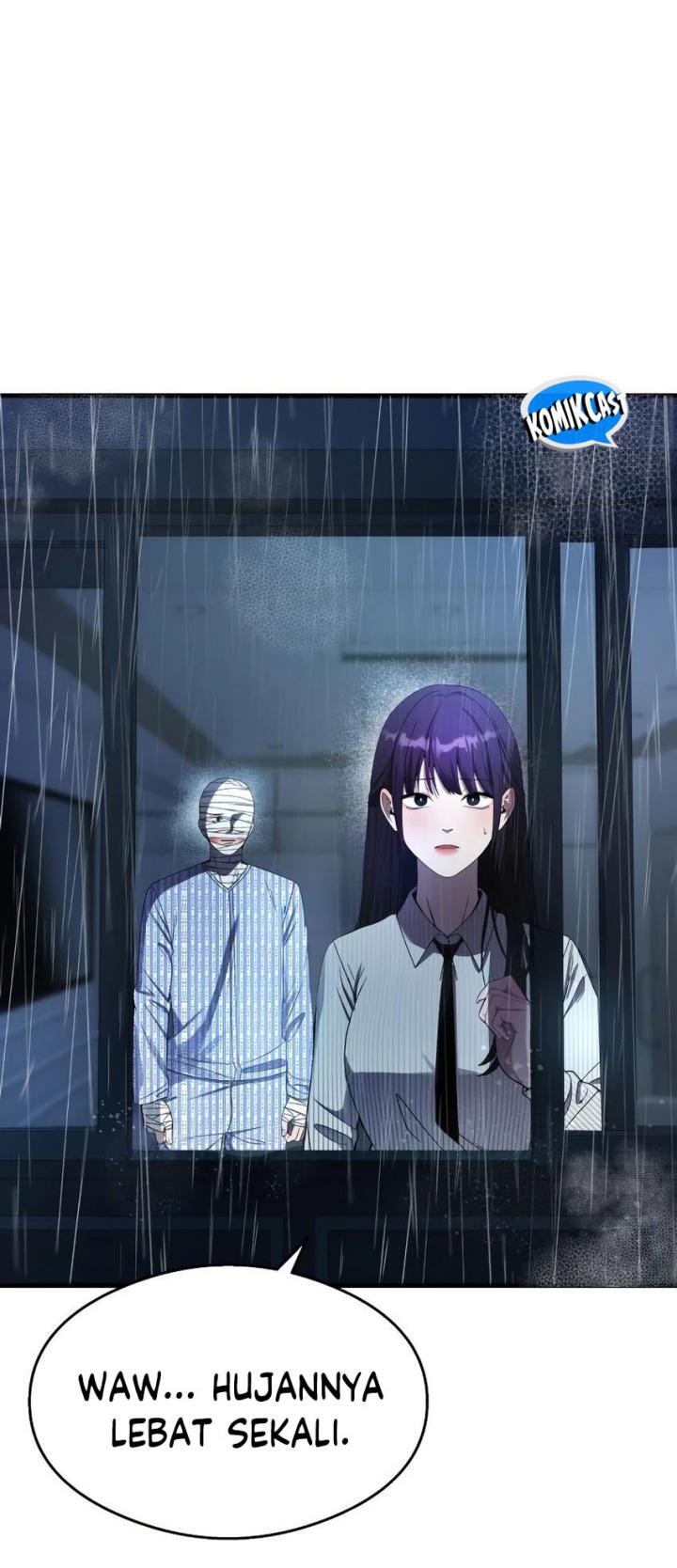 Heart-Pounding Ghostly Poem Chapter 32 Gambar 49