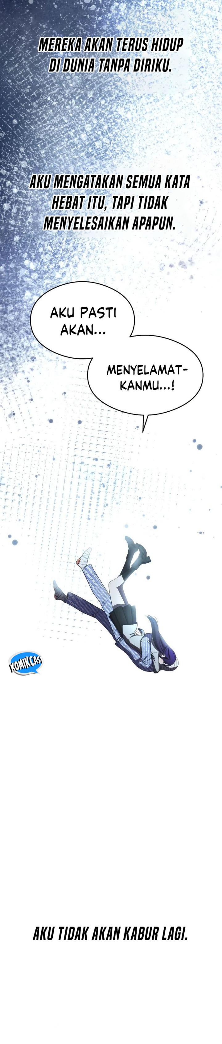 Heart-Pounding Ghostly Poem Chapter 32 Gambar 58