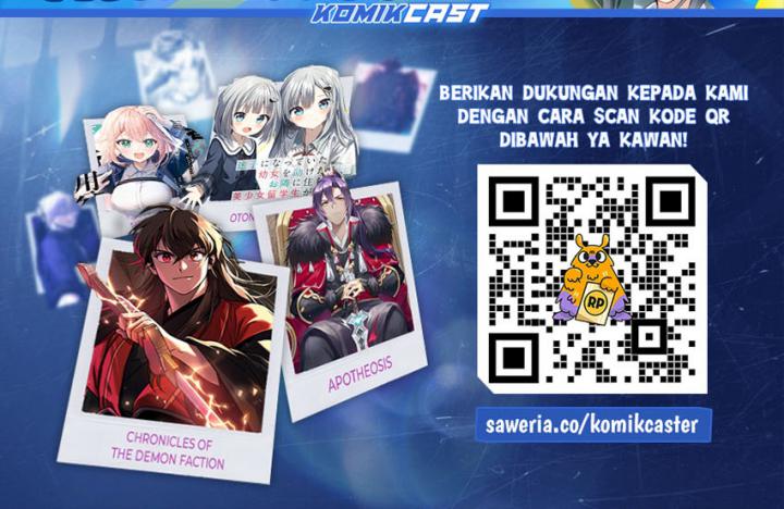 Heart-Pounding Ghostly Poem Chapter 32 Gambar 61