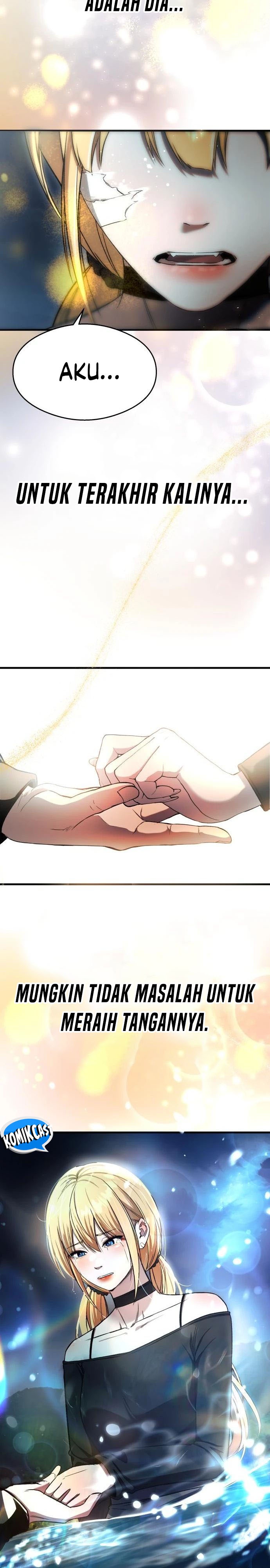 Heart-Pounding Ghostly Poem Chapter 34 Gambar 31