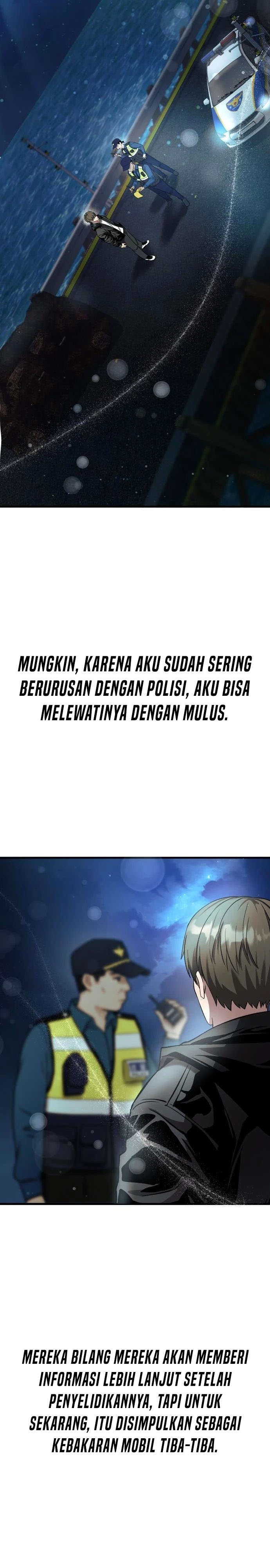 Heart-Pounding Ghostly Poem Chapter 34 Gambar 33