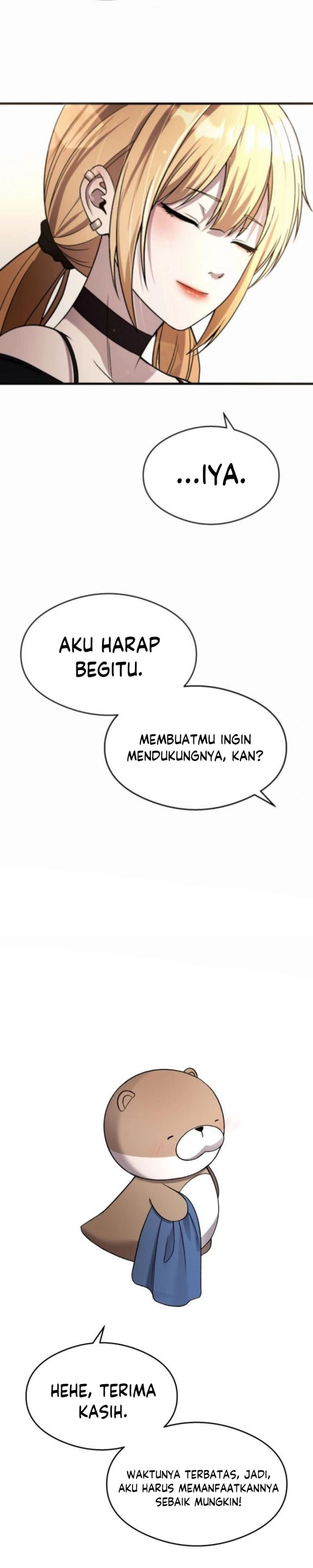 Heart-Pounding Ghostly Poem Chapter 36 Gambar 42