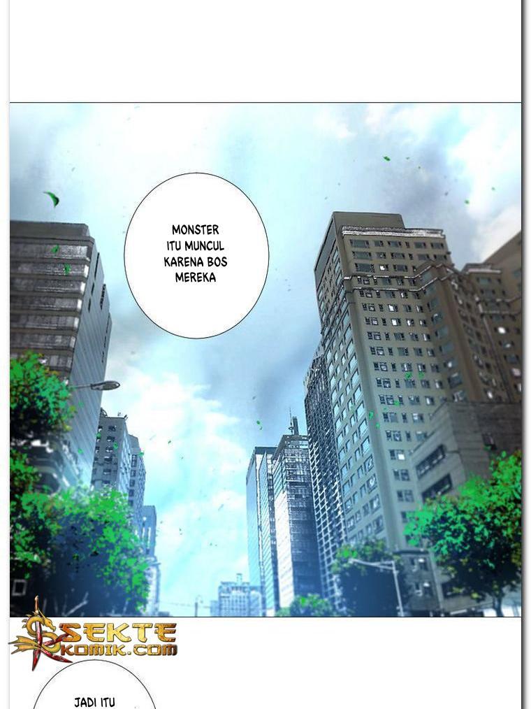 Heaven Soul Chapter 03 Gambar 18