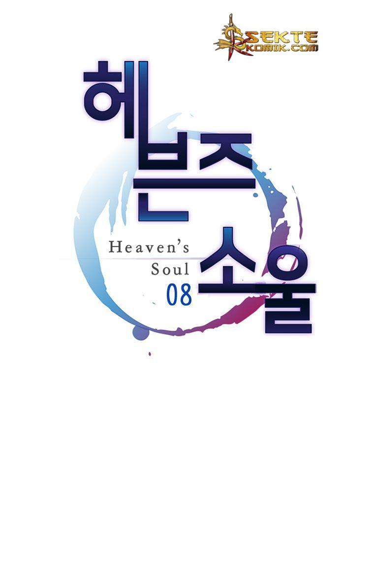 Heaven Soul Chapter 08 Gambar 2
