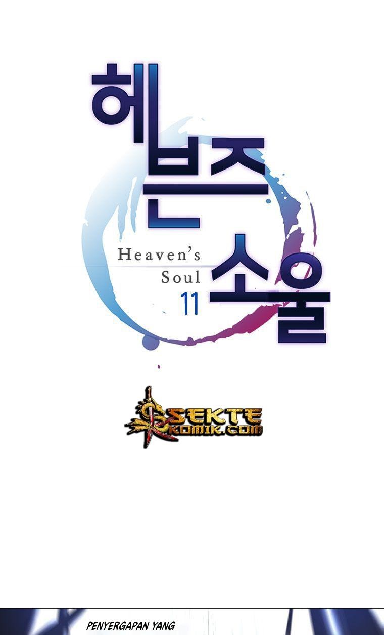 Heaven Soul Chapter 11 Gambar 2