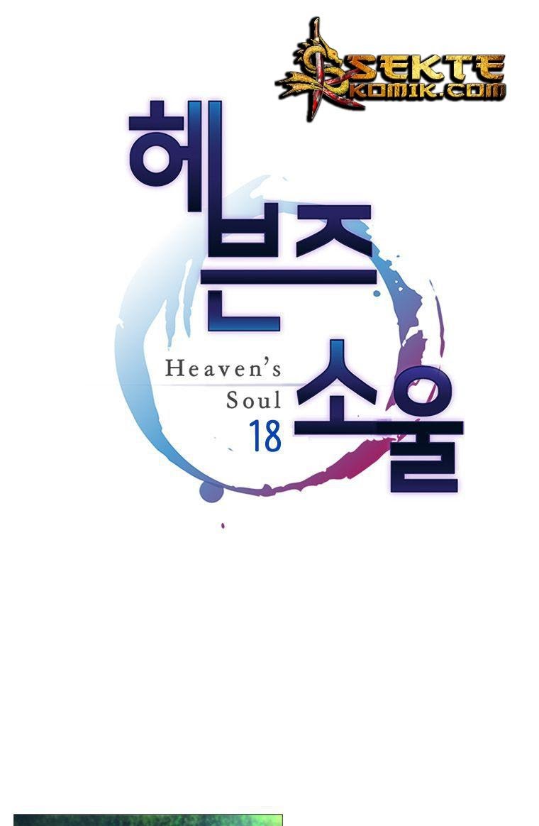 Heaven Soul Chapter 18 Gambar 2