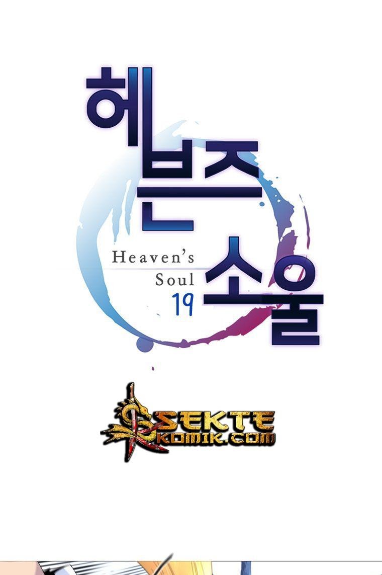 Heaven Soul Chapter 19 Gambar 2