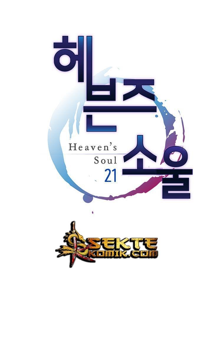 Heaven Soul Chapter 21 Gambar 2