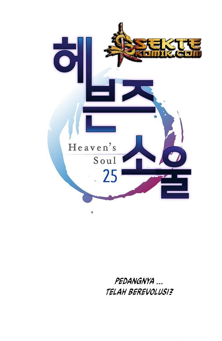 Heaven Soul Chapter 25 Gambar 2