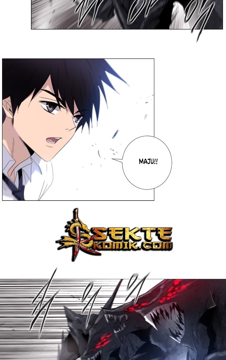 Heaven Soul Chapter 31 Gambar 15