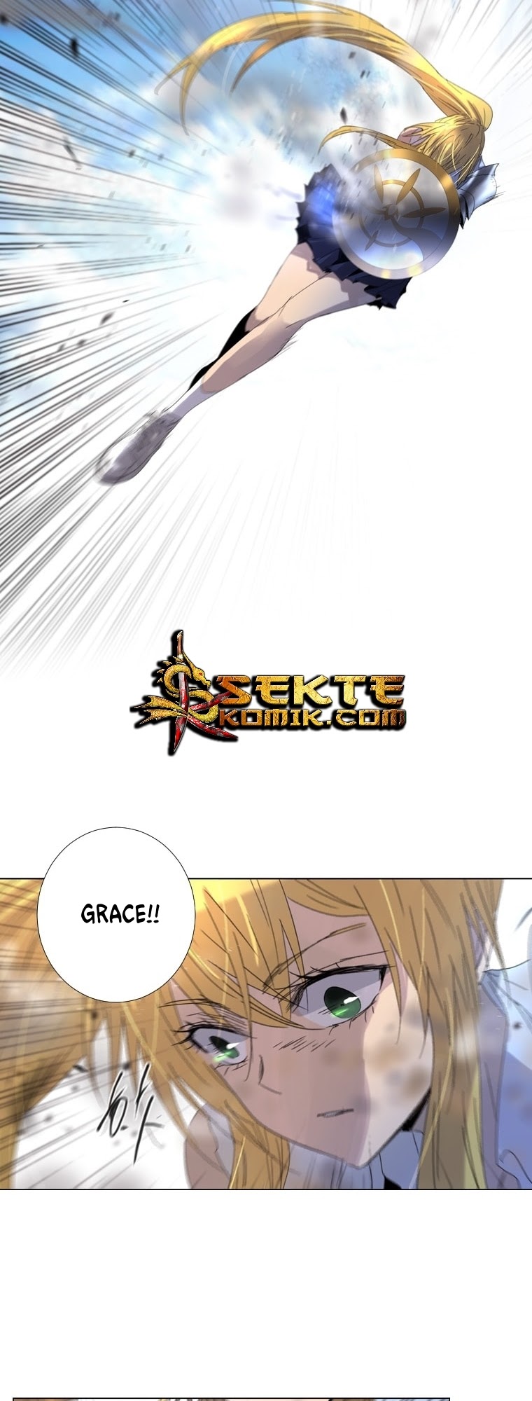 Heaven Soul Chapter 32 Gambar 9