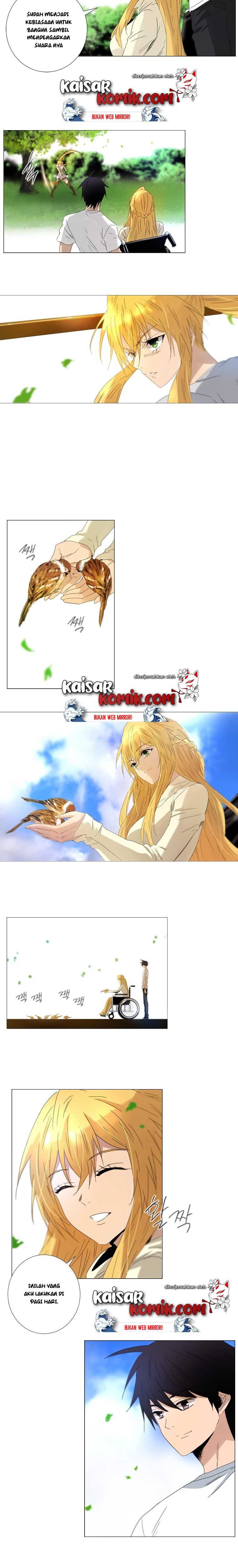 Heaven Soul Chapter 39 Gambar 3