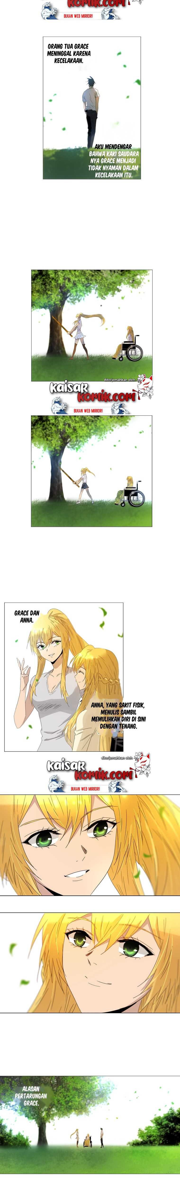 Heaven Soul Chapter 39 Gambar 5