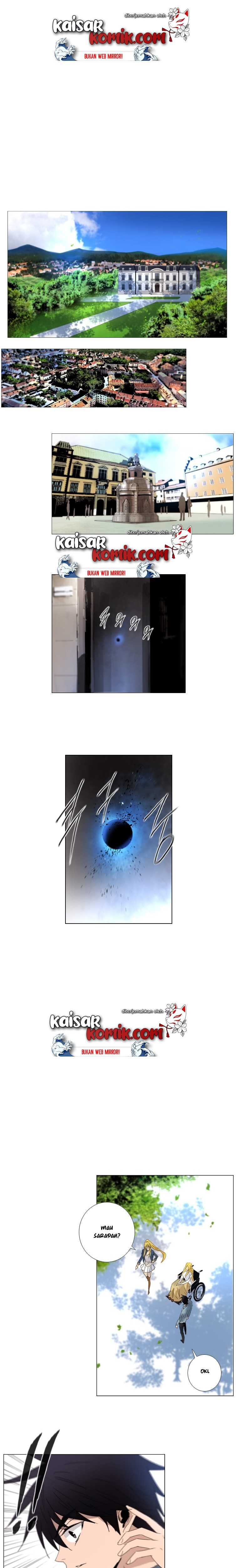 Heaven Soul Chapter 39 Gambar 6