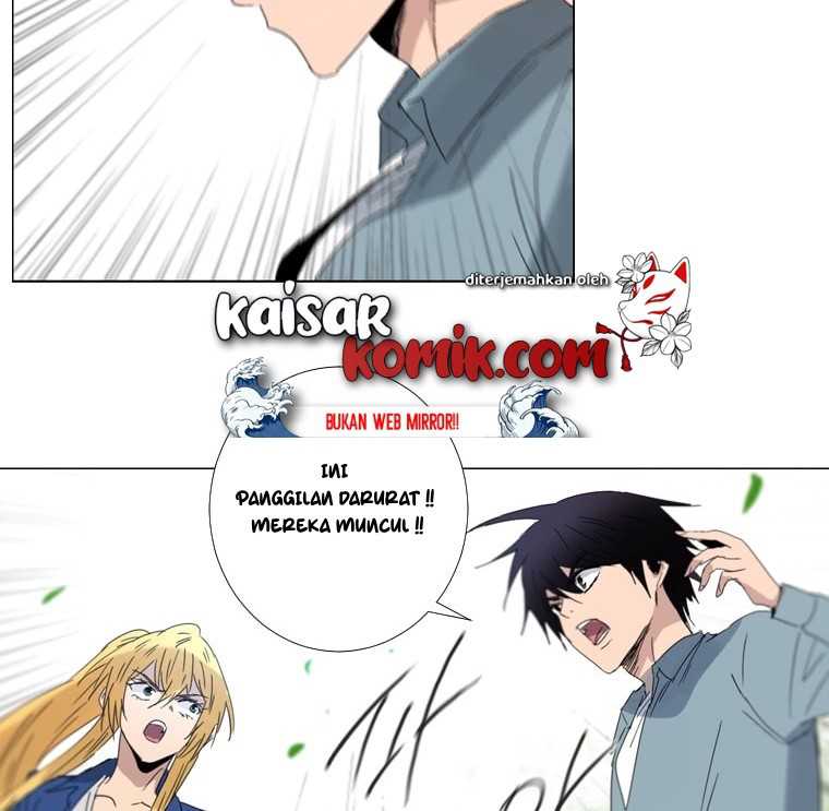 Heaven Soul Chapter 39 Gambar 7