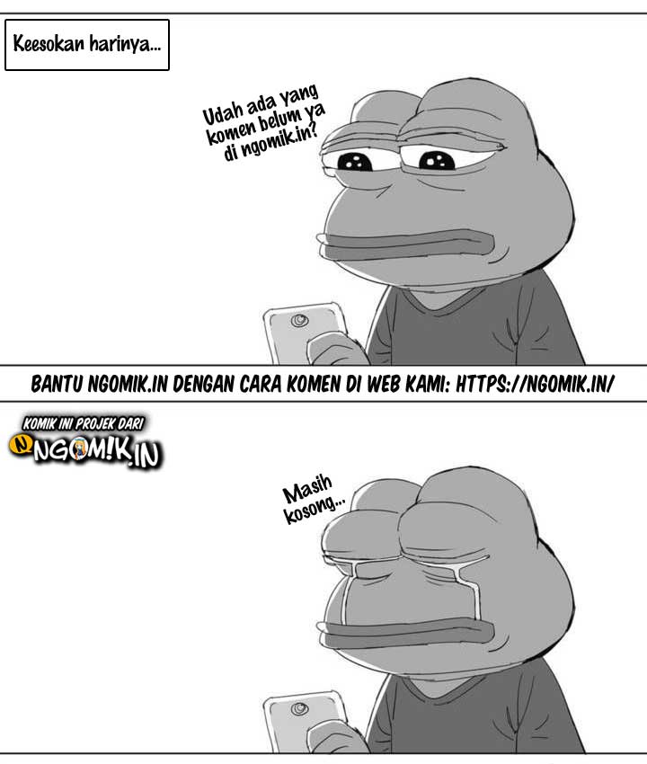 Sekainohate de Aimashou Chapter 04 Gambar 14