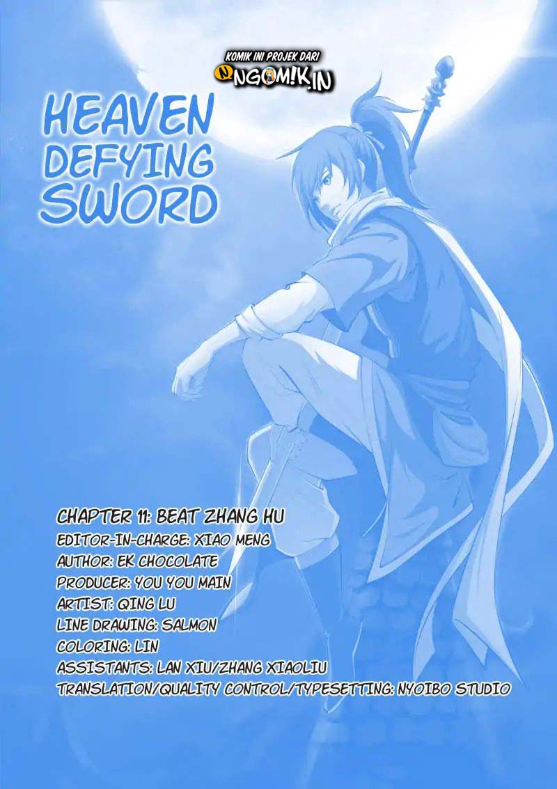 Sekainohate de Aimashou Chapter 10 Gambar 2