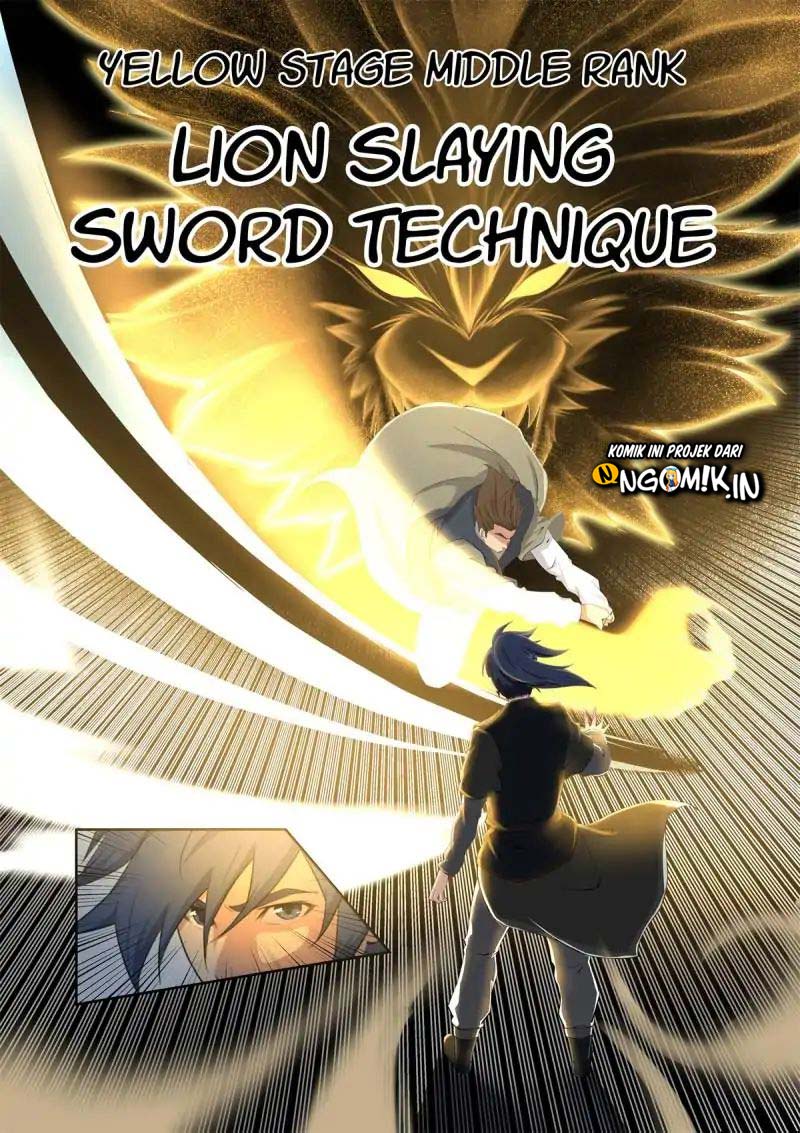 Sekainohate de Aimashou Chapter 10 Gambar 6