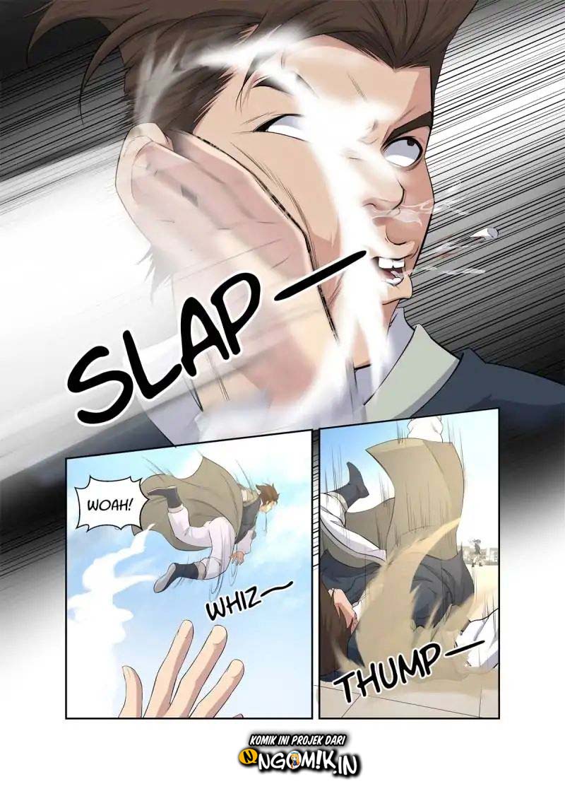 Sekainohate de Aimashou Chapter 10 Gambar 11