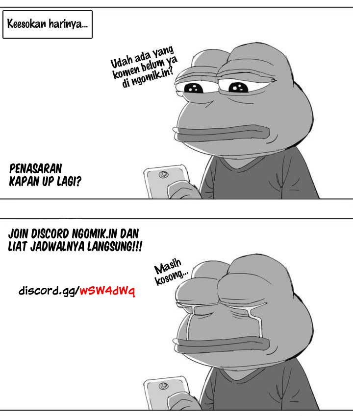 Sekainohate de Aimashou Chapter 20 Gambar 15