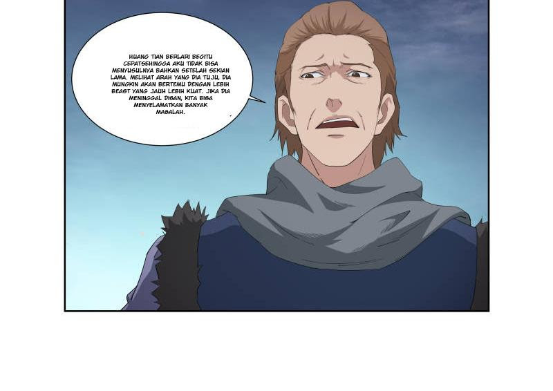 Heaven Defying Sword Chapter 83 Gambar 6