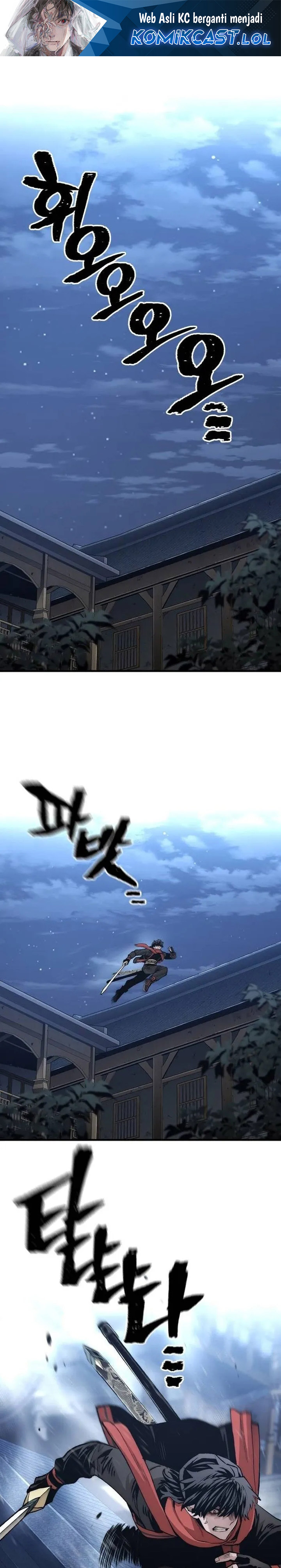 Heavenly Demon Cultivation Simulation Chapter 120 fix Gambar 2