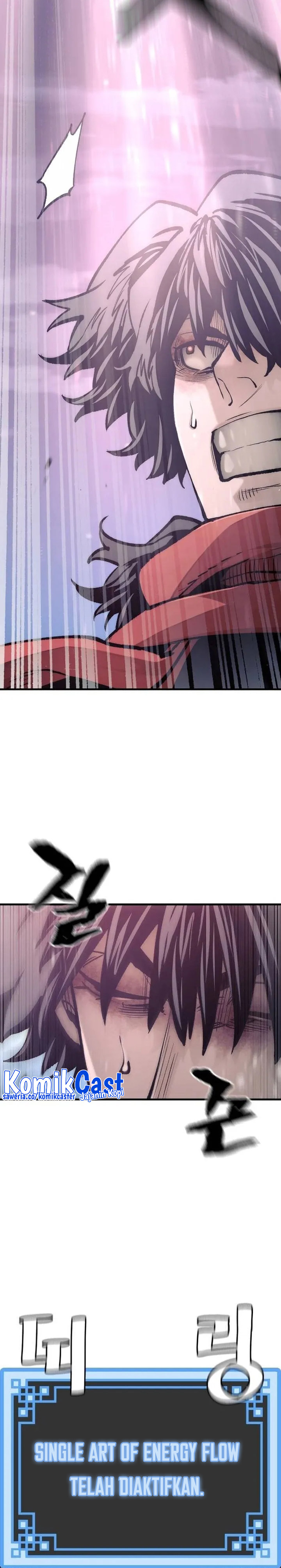 Heavenly Demon Cultivation Simulation Chapter 120 fix Gambar 5