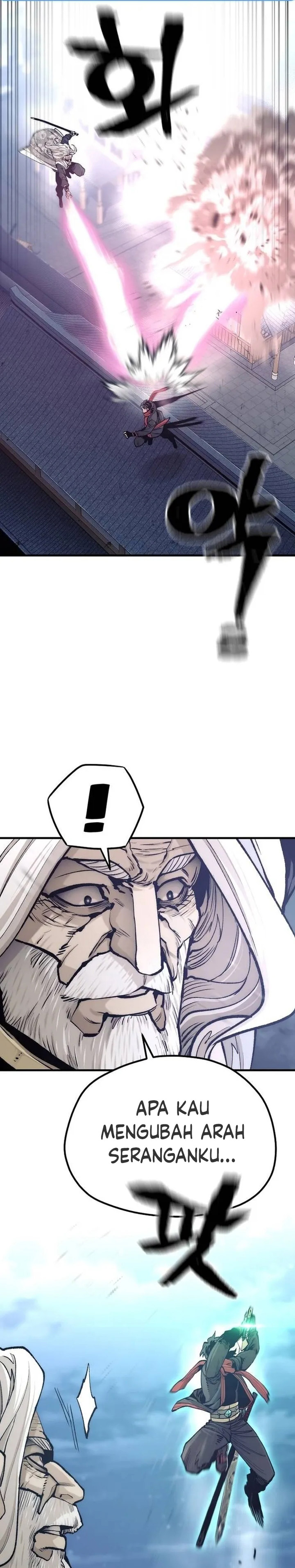 Heavenly Demon Cultivation Simulation Chapter 120 fix Gambar 6