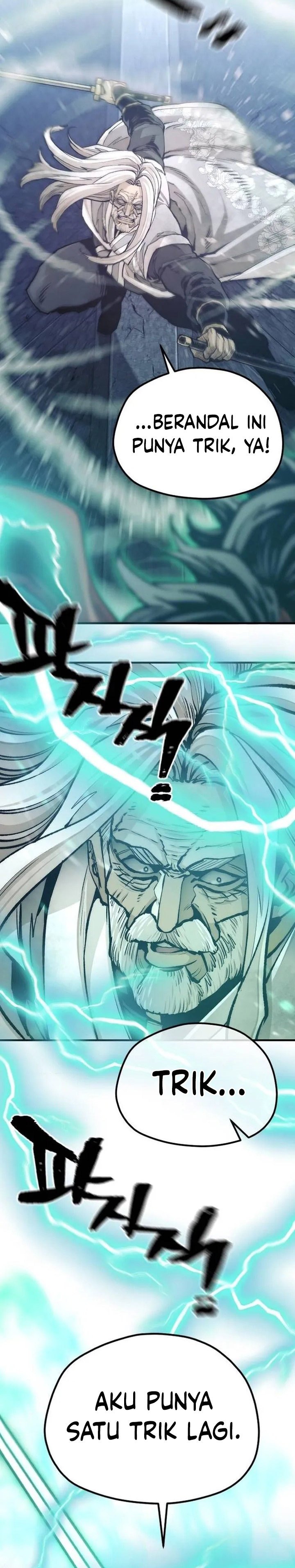 Heavenly Demon Cultivation Simulation Chapter 120 fix Gambar 8