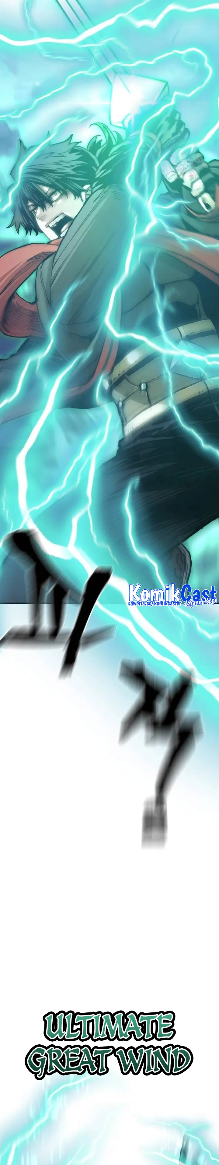 Heavenly Demon Cultivation Simulation Chapter 120 fix Gambar 9