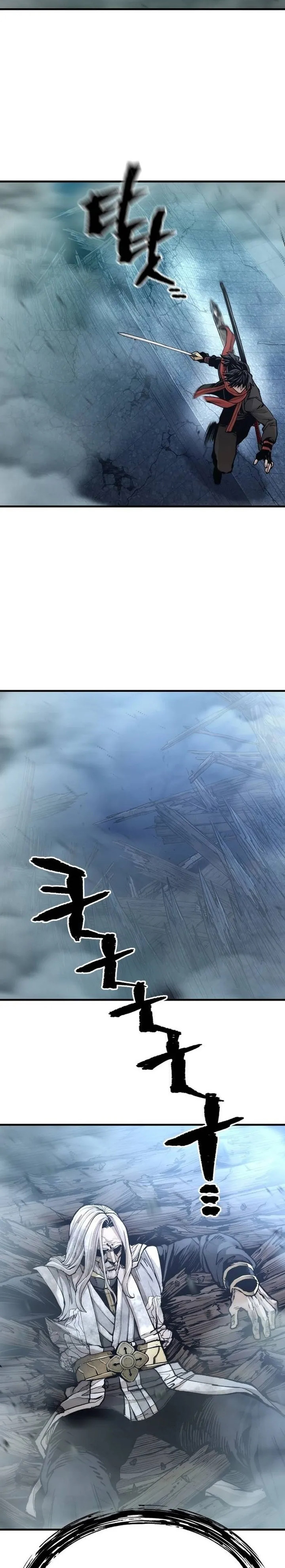 Heavenly Demon Cultivation Simulation Chapter 120 fix Gambar 11