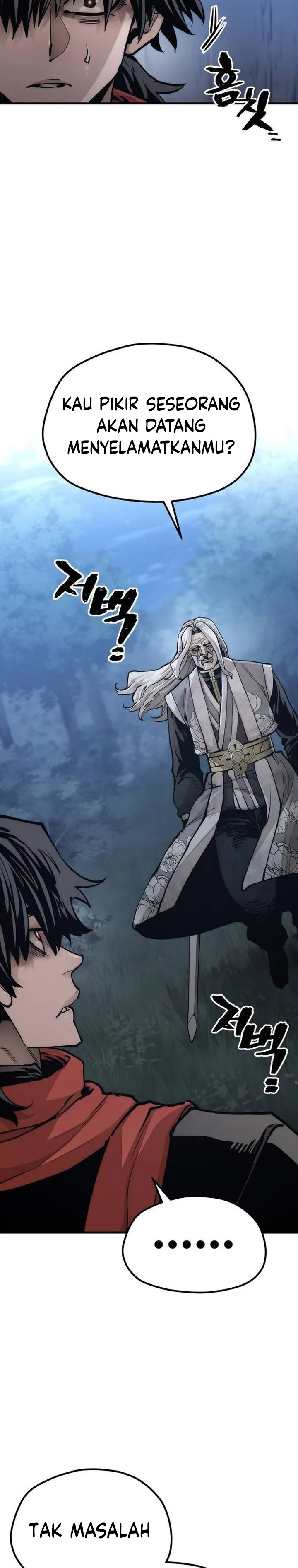 Heavenly Demon Cultivation Simulation Chapter 120 fix Gambar 16