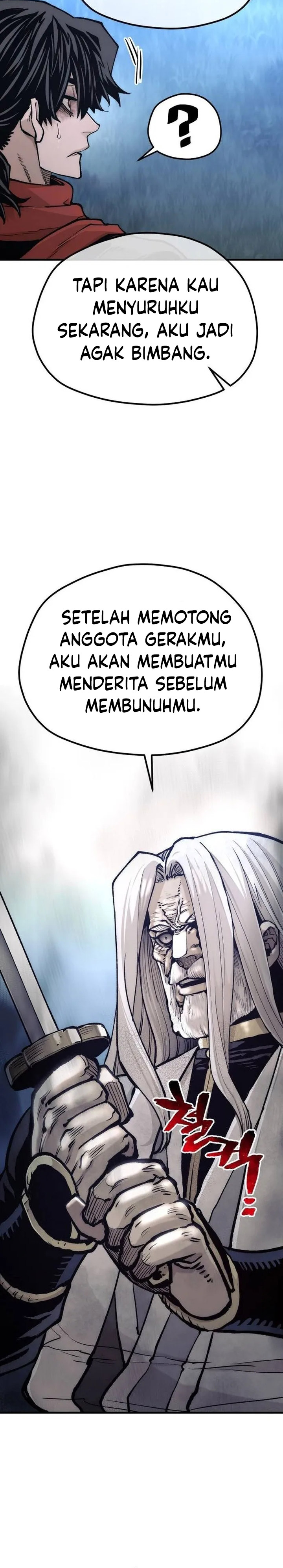 Heavenly Demon Cultivation Simulation Chapter 120 fix Gambar 19