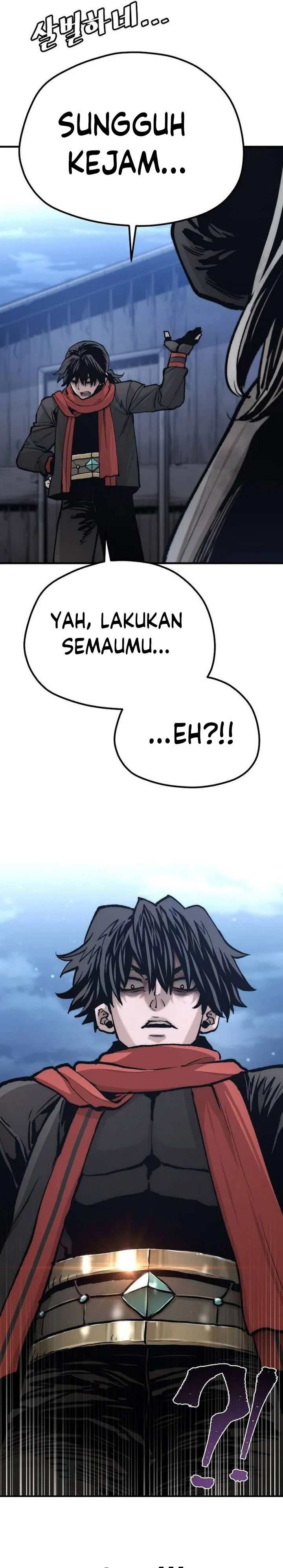 Heavenly Demon Cultivation Simulation Chapter 120 fix Gambar 20