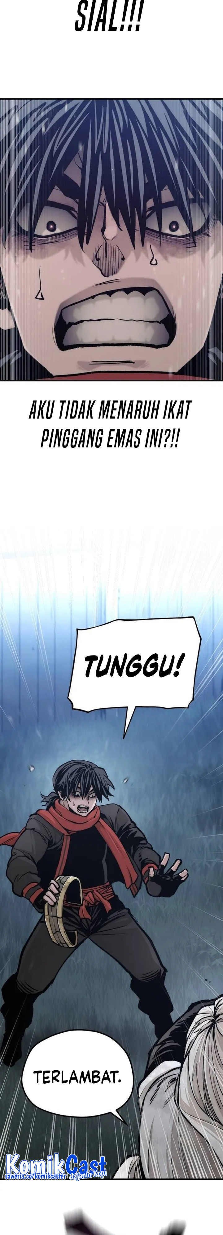Heavenly Demon Cultivation Simulation Chapter 120 fix Gambar 21