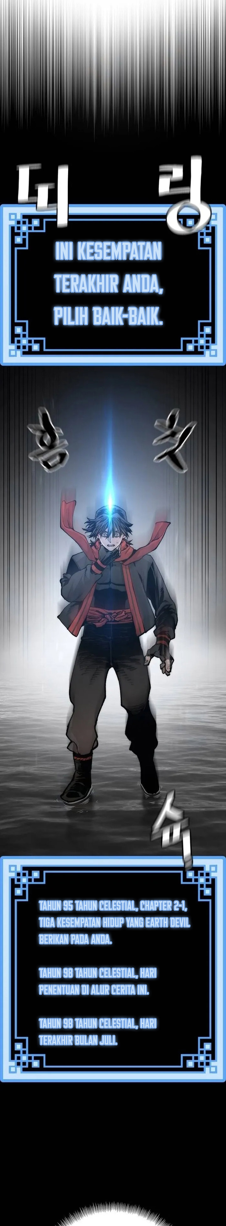 Heavenly Demon Cultivation Simulation Chapter 120 fix Gambar 24