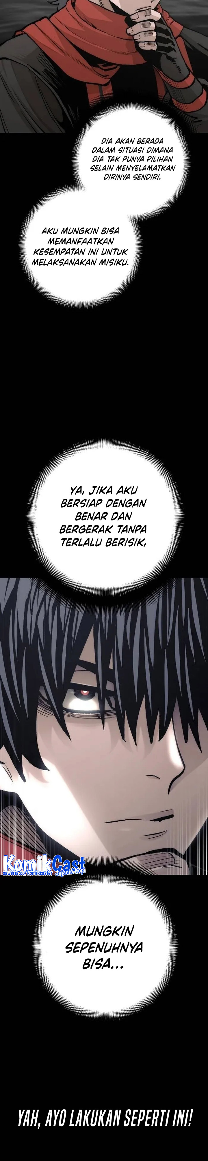 Heavenly Demon Cultivation Simulation Chapter 120 fix Gambar 29