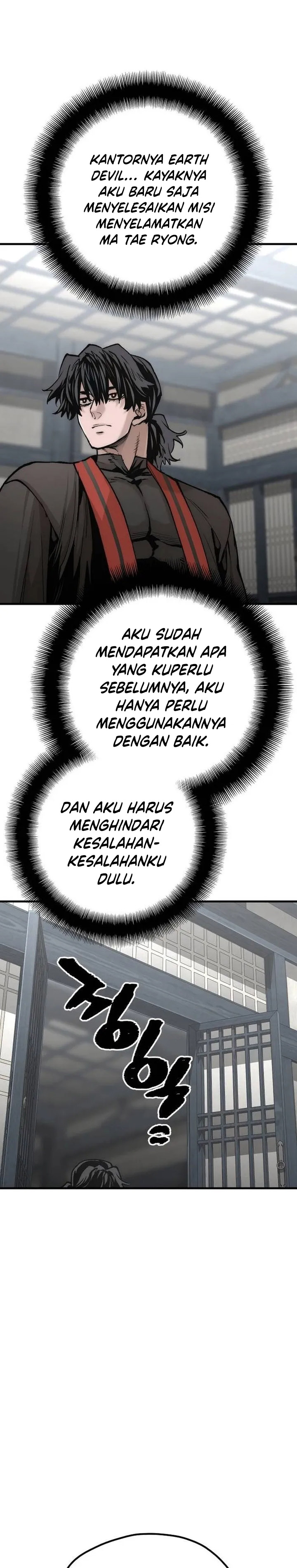 Heavenly Demon Cultivation Simulation Chapter 120 fix Gambar 31