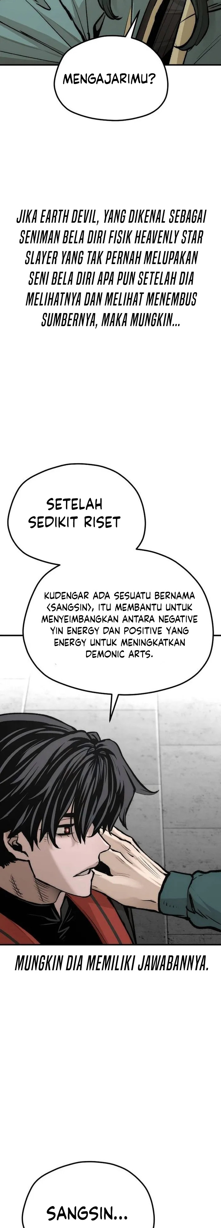 Heavenly Demon Cultivation Simulation Chapter 120 fix Gambar 40