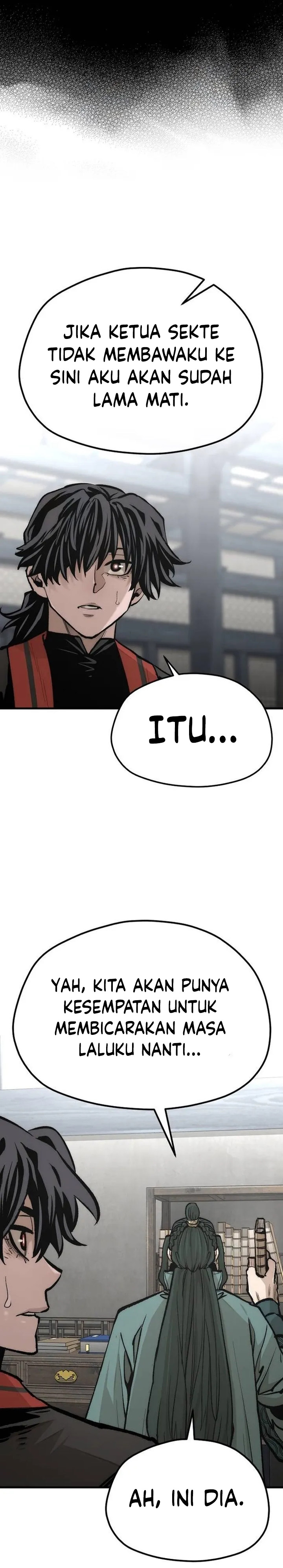 Heavenly Demon Cultivation Simulation Chapter 120 fix Gambar 47