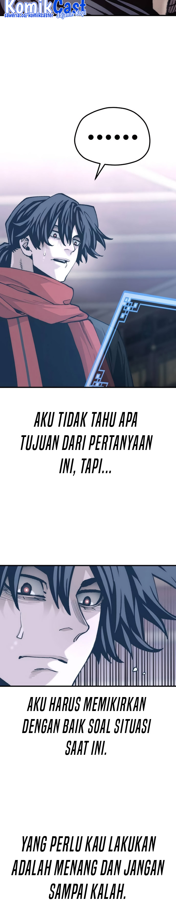 Heavenly Demon Cultivation Simulation Chapter 126 Gambar 4