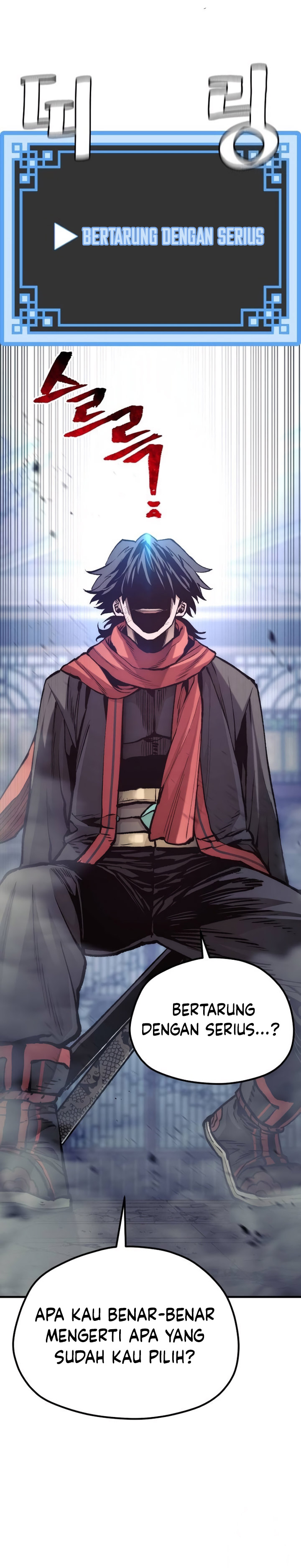 Heavenly Demon Cultivation Simulation Chapter 126 Gambar 5