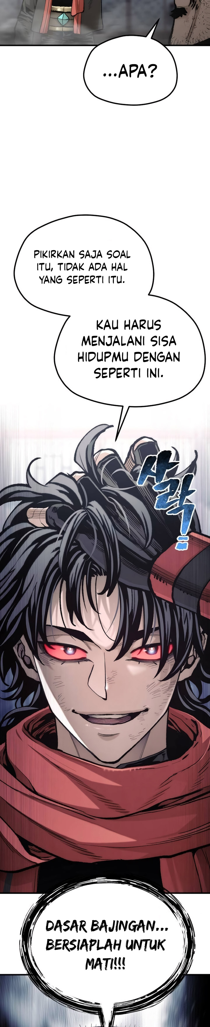 Heavenly Demon Cultivation Simulation Chapter 126 Gambar 7